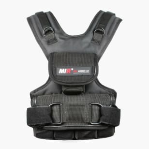 Mri weight vest best sale